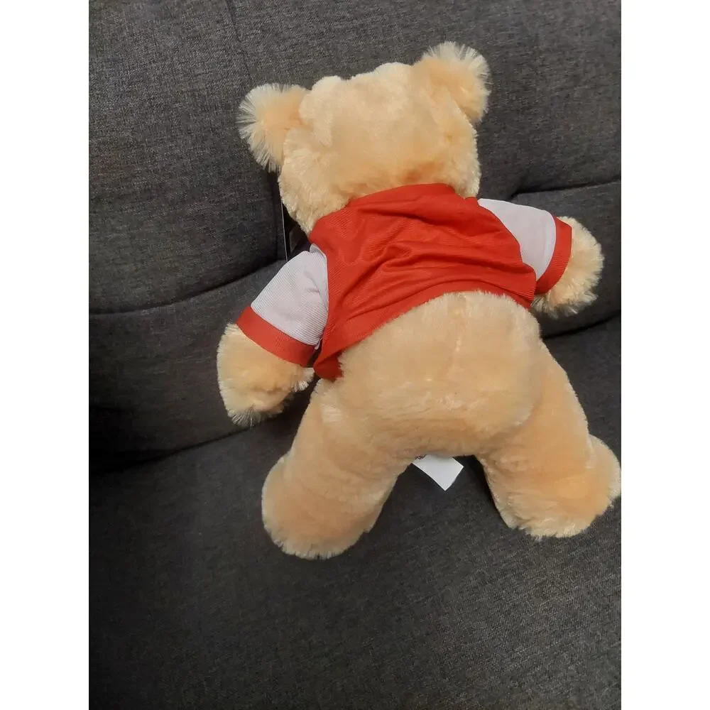 Good Stuff this plush